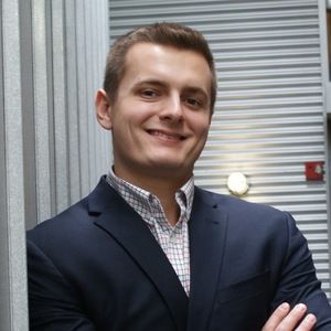 Meet your Posher, Joe